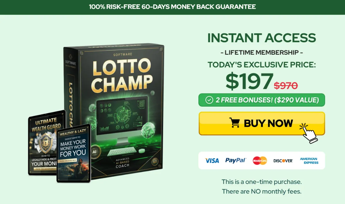 lottochamp-price